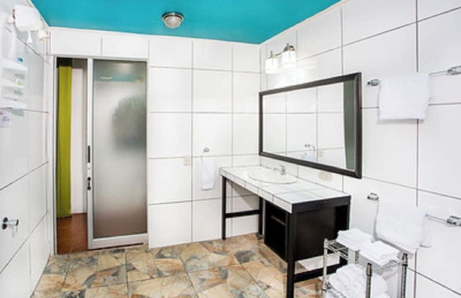 Tico Tico Villas Adult Only - Photo 48