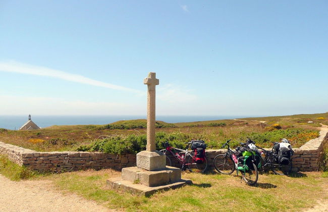 Holiday Home in Plonevez Porzay - Photo 31