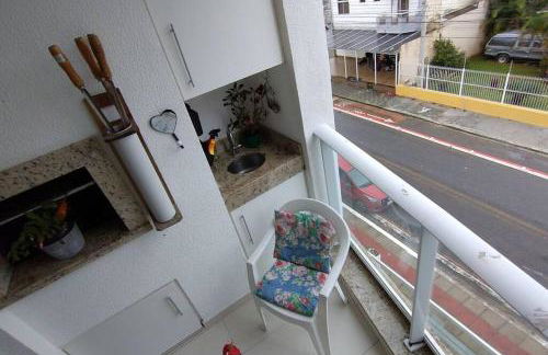 Apartamento 2 quartos na praia - Foto 7