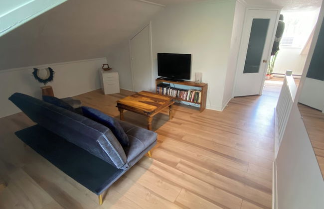 Housing in the Heart of the Village - Foto 24