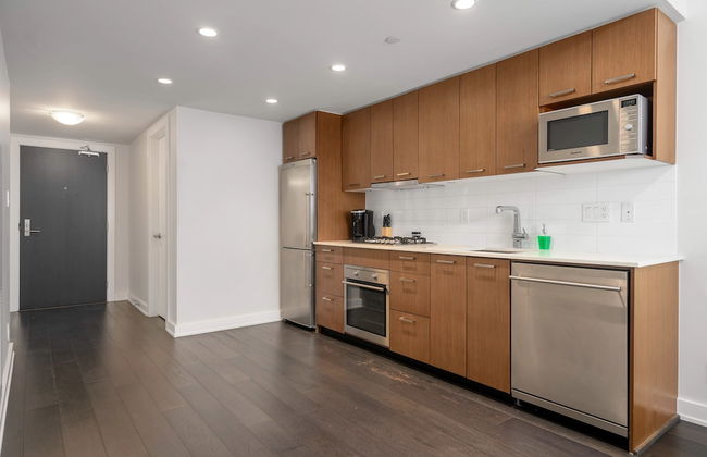 Sterling Suites - Yaletown - Photo 13