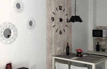 Allo Apartments "Real Escuela" Centro Loft - Foto 1