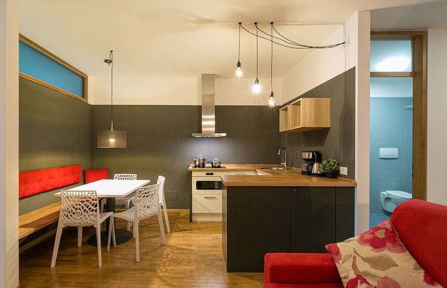 Laubenapartment - Foto 10