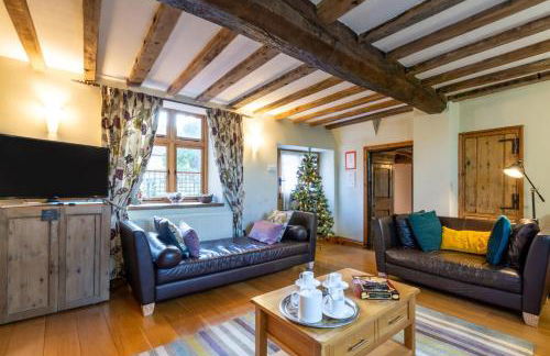 4 Bed in Roughton oc-1435 - Foto 5