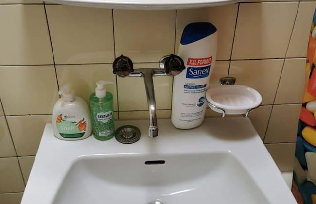 Stunning 3-bed Apartment in Basel - Foto 21