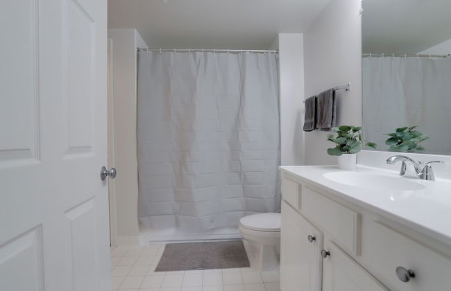 Cozy Apartment Near Ballston Metro - Foto 35