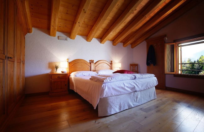 Asolo Norah's Hill Agri Rooms - Foto 8