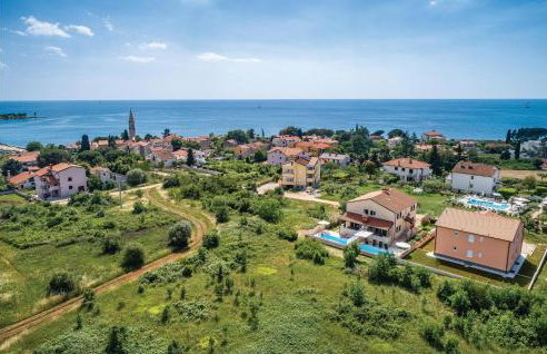 Stunning Home In Lovrecica With Wifi - Foto 12