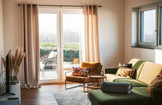 Hunsrück Lodge - Foto 1