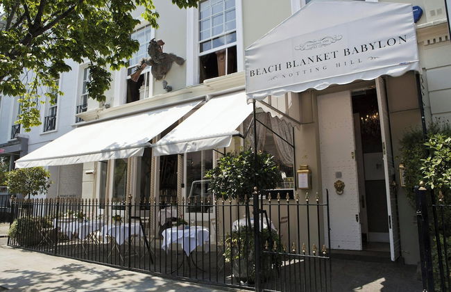 Pembridge Villas III by Onefinestay - Photo 24