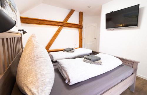 Gästezimmer am alten Kaffee Hof - Foto 23