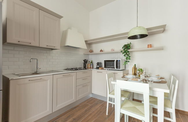 3624 Casa di Rosa - Ionio by Barbarhouse - Foto 5