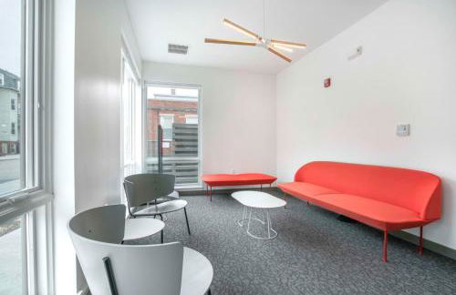 Central Sq 1BR w WD nr Central Sq T BOS-615 - Foto 14