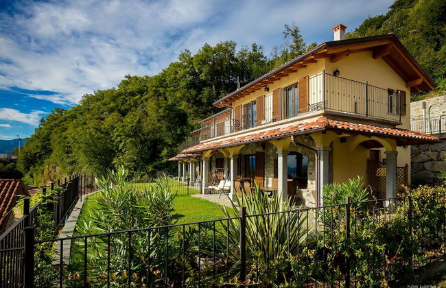 Le Petit Palais Villa - Photo 40