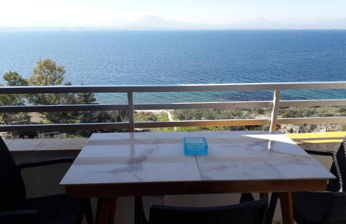 Atlas Apartment with Private Beach and SeaView - Foto 28