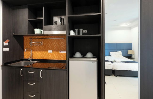 New Nordic Club 3 by Apartwell - Foto 17