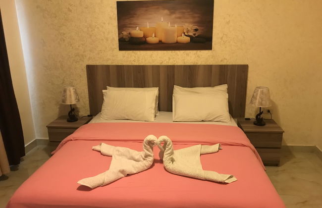 Suzan Studios & Apartments - Photo 14