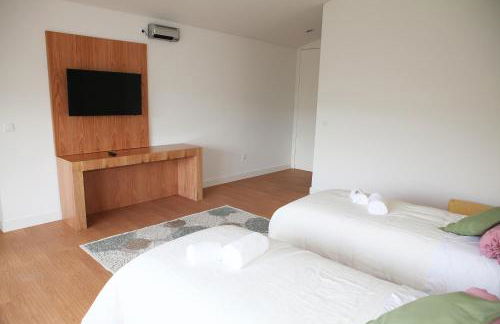 Casa da Cisaltina - Photo 143