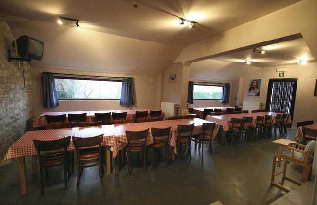 Group Getaway Villa, Anthisnes - Foto 31