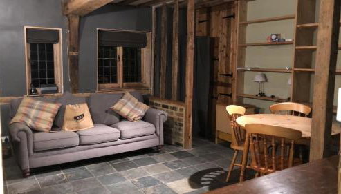 Beautiful 3 Bedroom Countryside Cottage - Foto 3