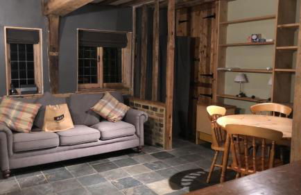 Beautiful 3 Bedroom Countryside Cottage - Foto 3