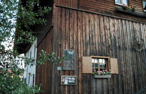 Haus Baum - Oberstdorf - Photo 45