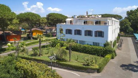 Baia Domizia Camping Village - Foto 2