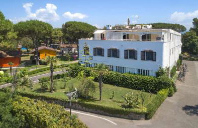 Baia Domizia Camping Village - Foto 2