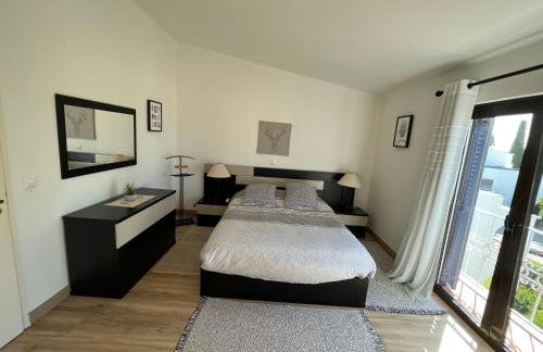 Sao Rafael, Albufeira appart avec vue mer - Foto 37