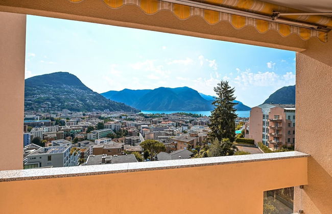 Lugano's Hills Lake View - Foto 33