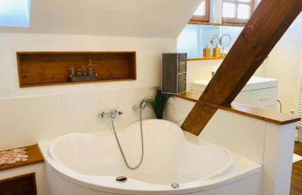 Ferienwohnung am Golfplatz - Foto 15