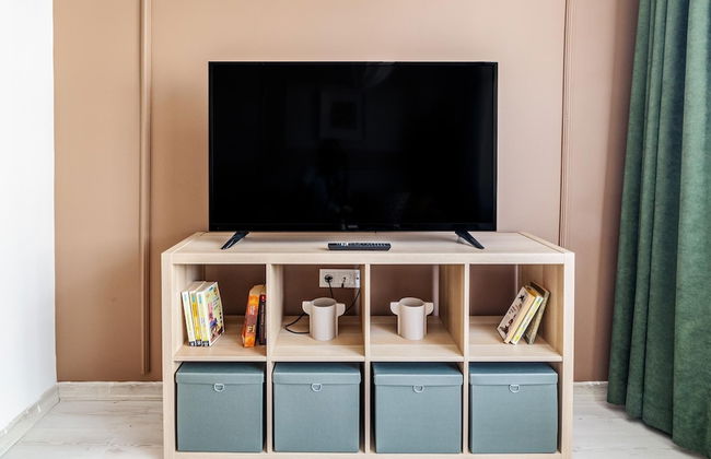 Newly Furnished Spacious House Near Galata Tower - Foto 12