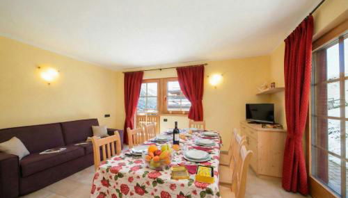 Sole Ski in- Ski out 50m - Happy Rentals - Foto 2