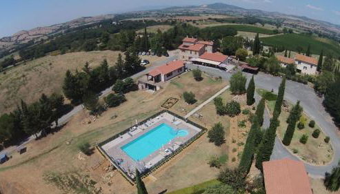 Agriturismo Diaccialone - Foto 4