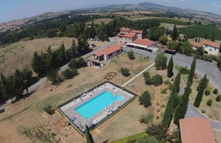 Agriturismo Diaccialone - Foto 4