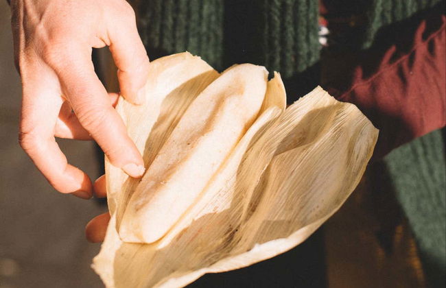 Cusco Street Food Tour - Photo 3