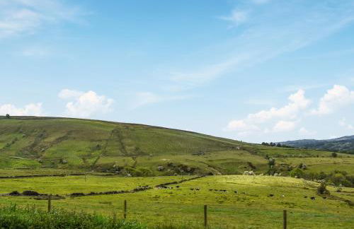 Bracken Hut At Copy House Hideaway - Foto 18
