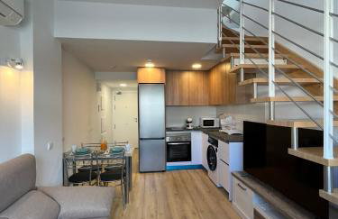 A&R Atico Duplex Luxury I - Foto 42