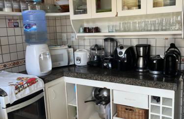 Casa de praia em condomínio à beira mar - Foto 34