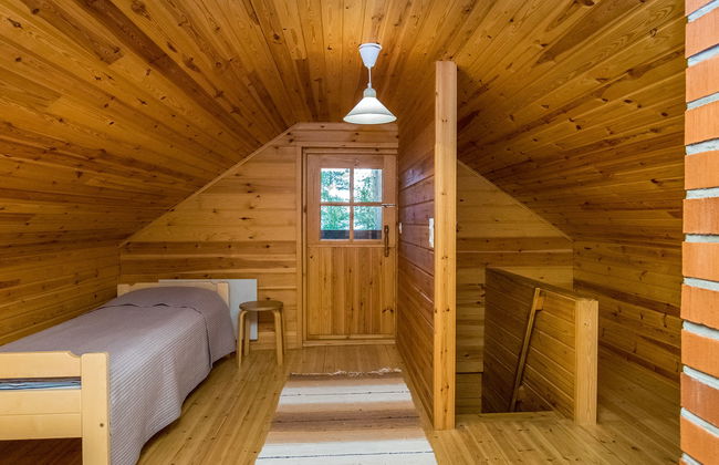 Keskimökki - Foto 19