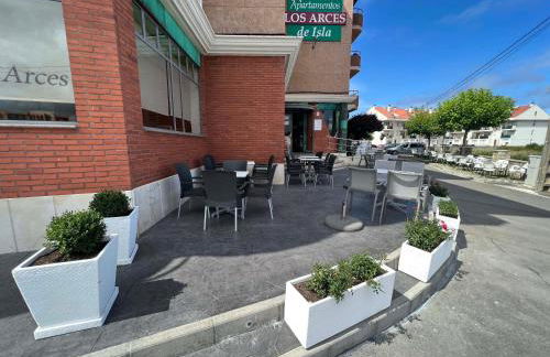 Apartamentos Los Arces - Foto 76