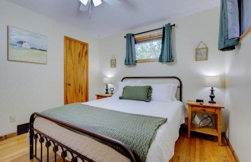 The Greenwood - Foto 17