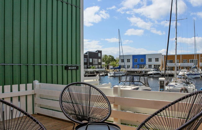 "Tyyne" - 5m from the sea - Foto 18