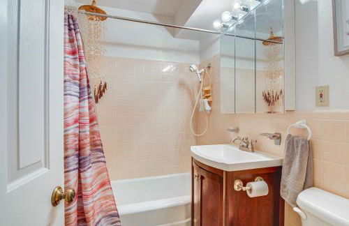 Walk to Downtown Page Hideaway with Patio - Foto 20