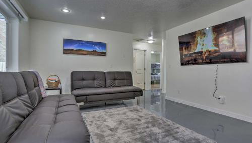 Caliente Home with Covered Patio, Mtn Views! - Foto 2