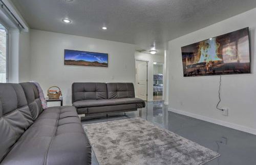 Caliente Home with Covered Patio, Mtn Views! - Foto 2