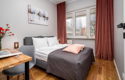 Złota Apartments City Centre by Sun & Snow - Photo 88