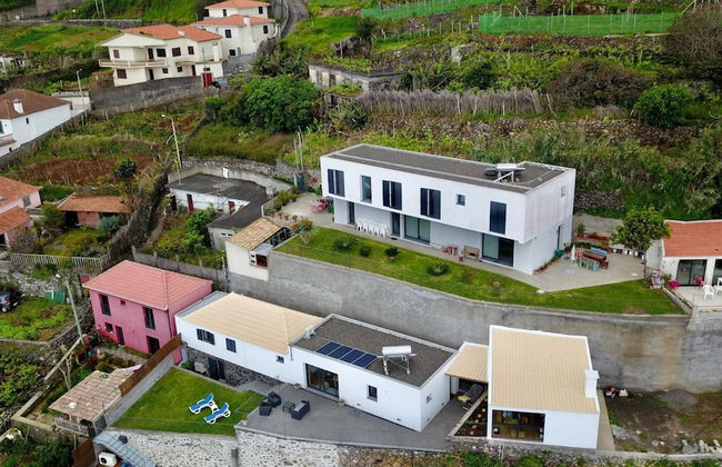 Villa das Escaleiras - Foto 30