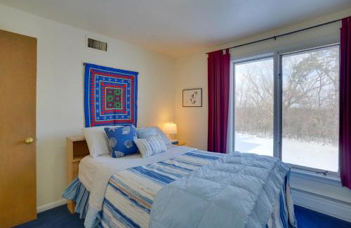 15 Mi to Downtown Minneapolis Retreat on 5 Acres - Foto 32