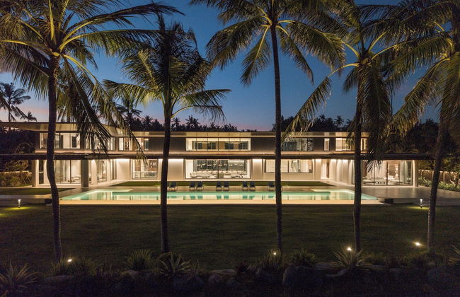 Saba Estate Luxury Villa Bali - Photo 46